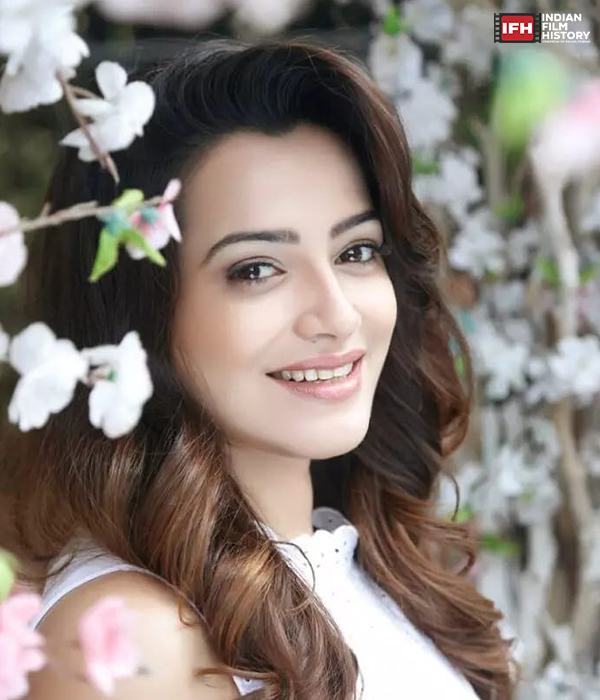 Samiksha Bhatnagar