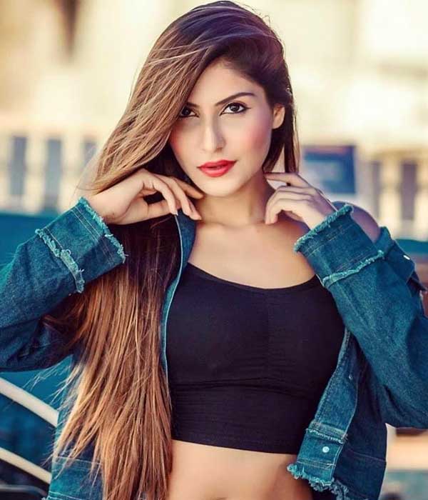 Sana Sultaan Khan