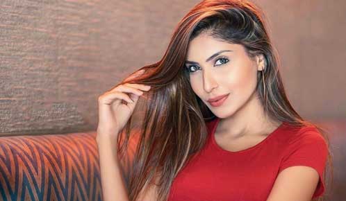 Sana Sultaan Khan