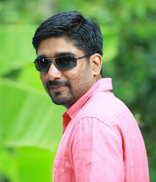 Sandeep Sadanandan