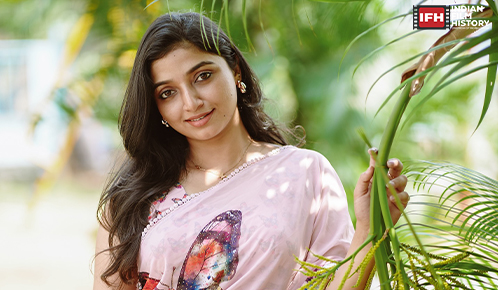 Sandhra Anil