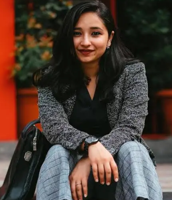Sanjana Dipu