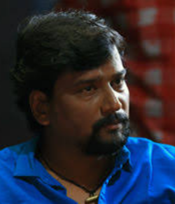 Santhosh Savanagere