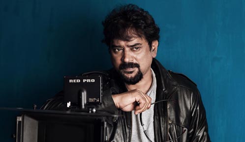 Santosh Sivan