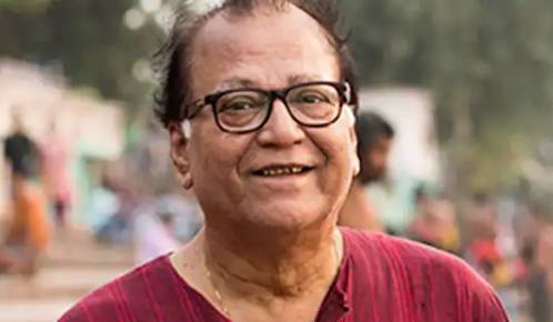 santu mukherjee