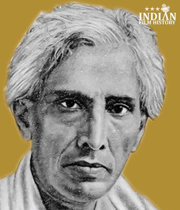 Sarat Chandra Chattopadhyay