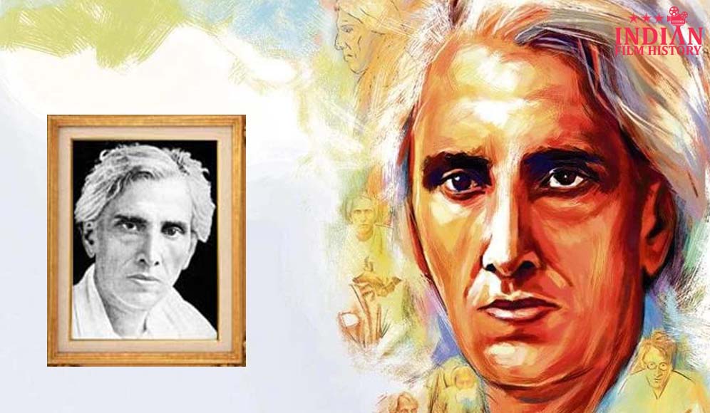 Sarat Chandra Chattopadhyay