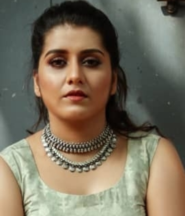 Sarayu Mohan