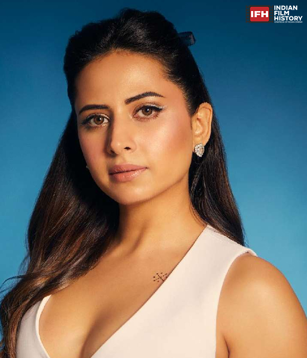 Sargun Mehta