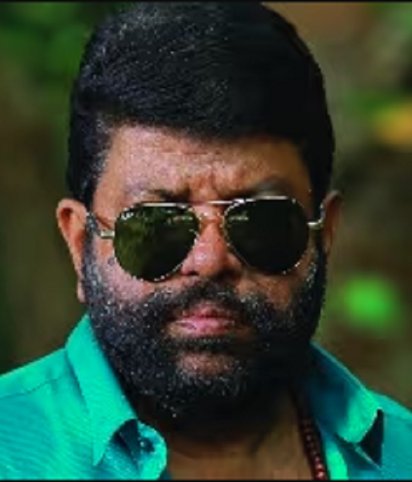  Satheesh Ananthapuri