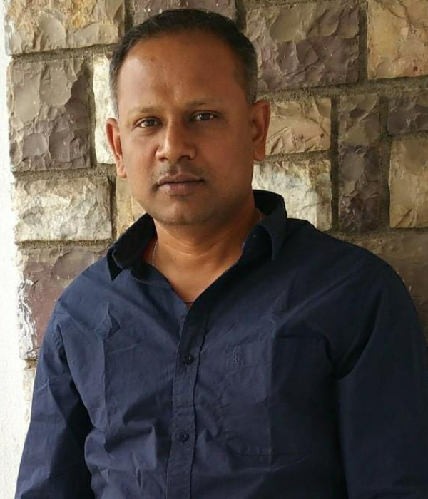 Satheesh Malempati