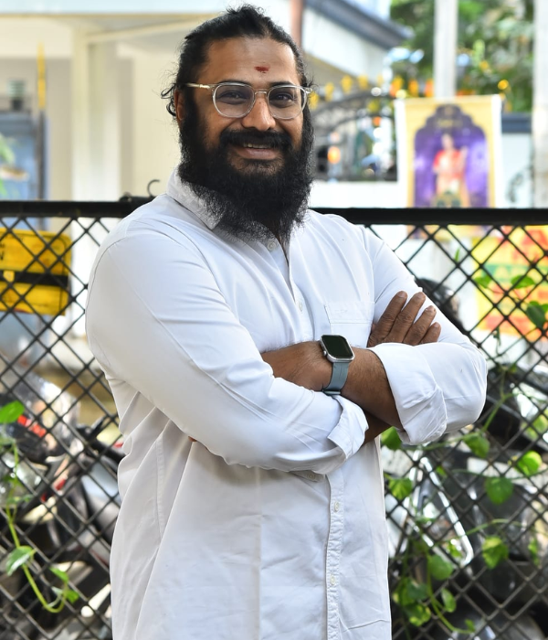 Sathish Babu Ratakonda