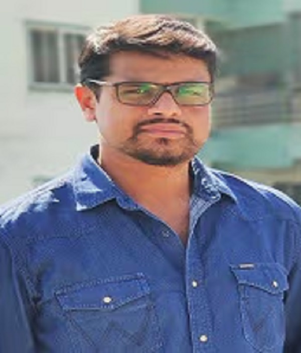 Satish Chandra Sekhar