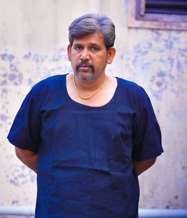 Satish Saripalli