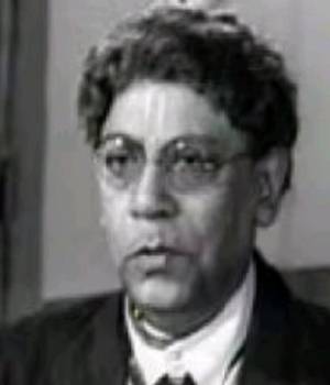 Satya Banerjee