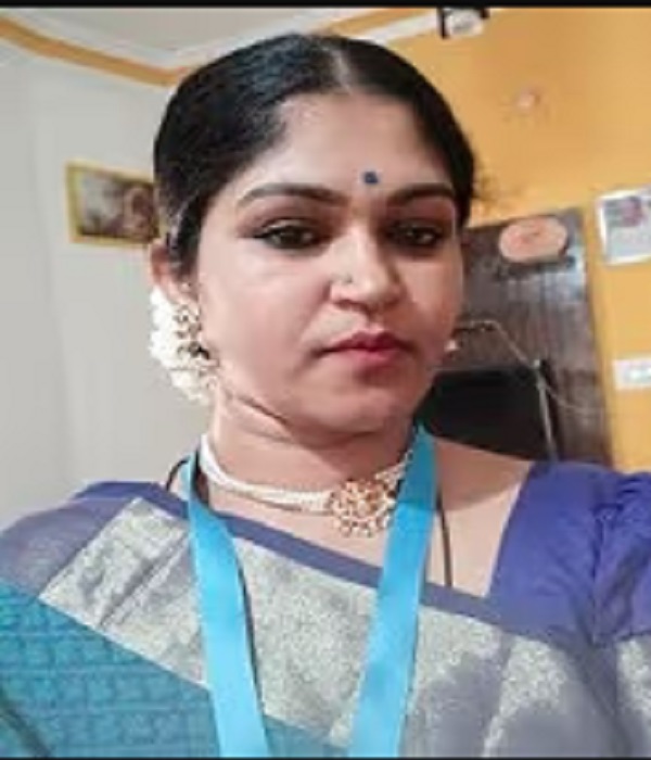 Savita Avarsang