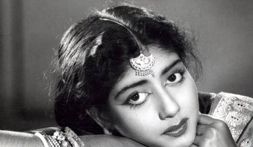 Savitri Chatterjee