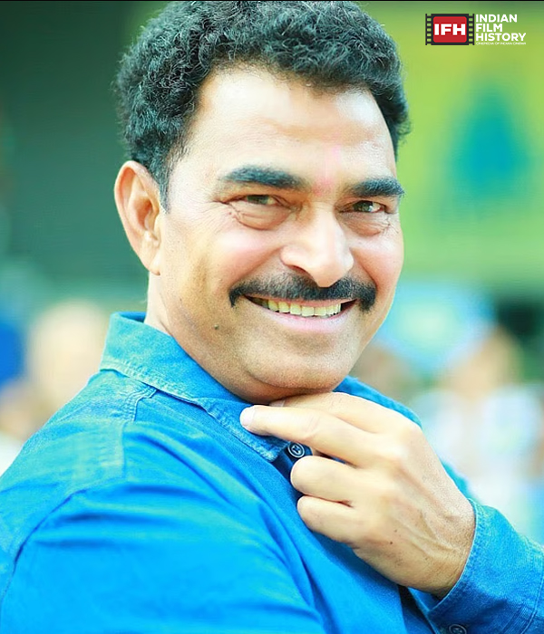 Sayaji Shinde