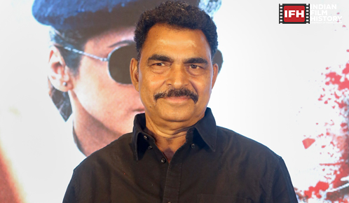 Sayaji Shinde