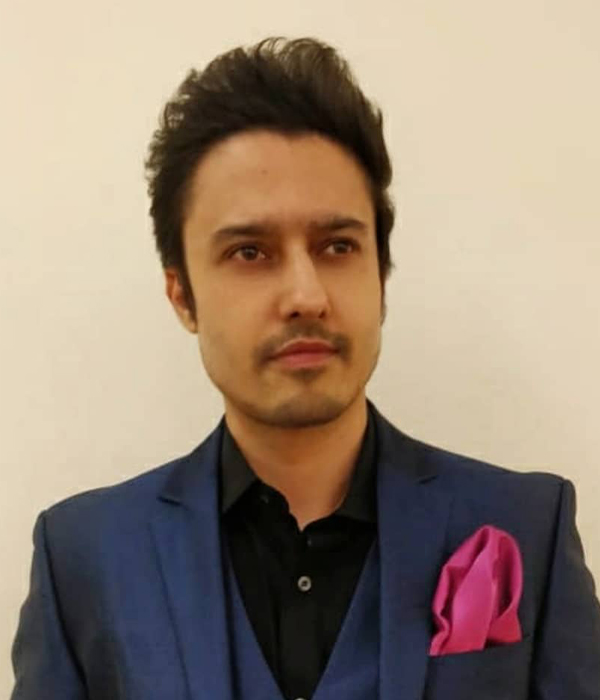 Sayan Banerjee