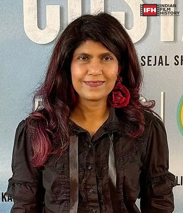 Sejal Shah