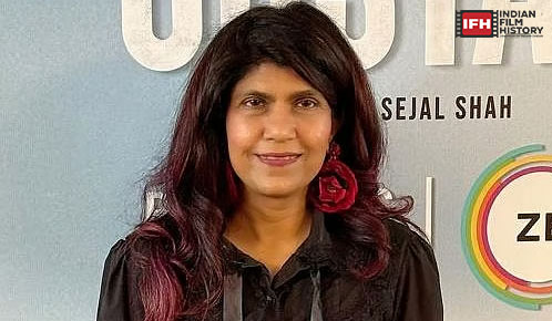 Sejal Shah
