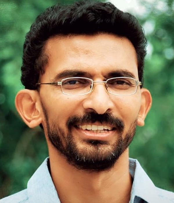 Sekhar Kammula