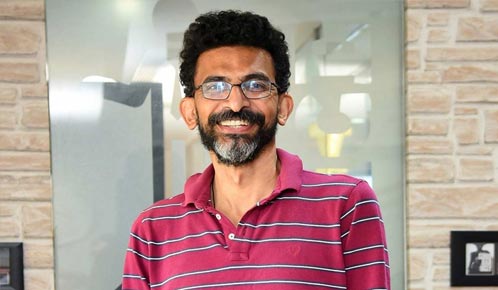 Sekhar Kammula