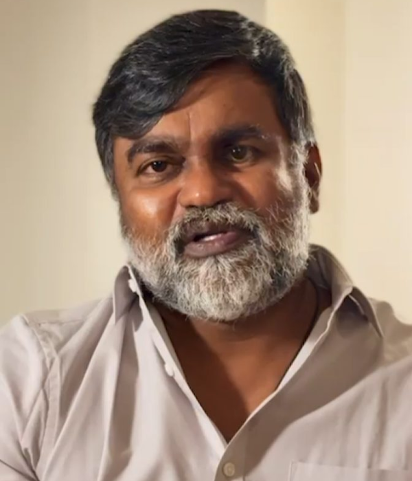 Selvaraghavan