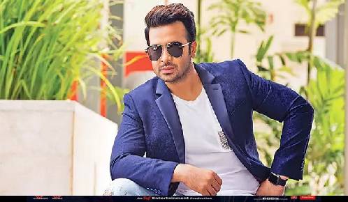 Shakib Khan