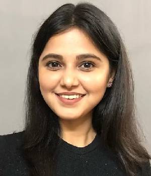 Shalu Shreya