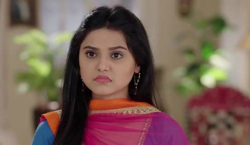 Shalu Shreya