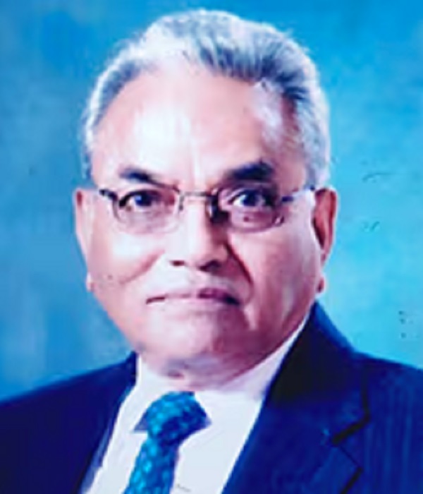 Shanabhai Patel