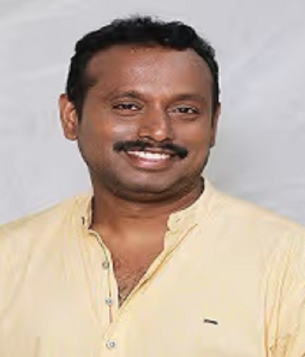 Shankar Chandra Mohan