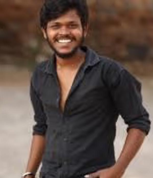 Shanth Muni