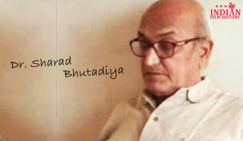 Sharad Bhutadiya