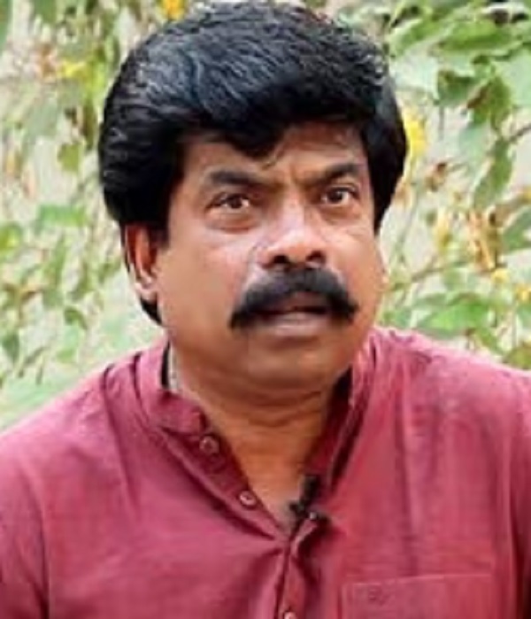 Sharavana Shakthi