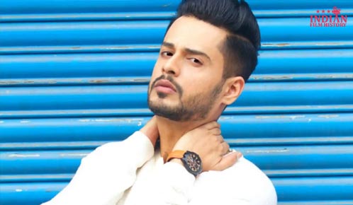 Shardul Pandit