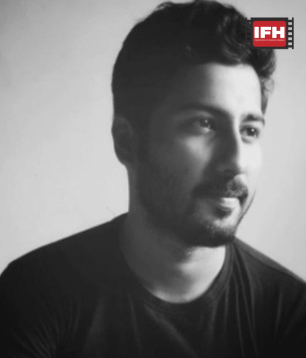 Shayak Roy