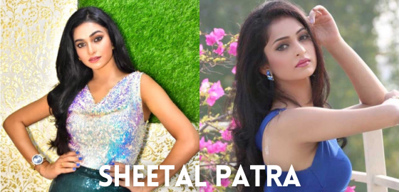 Sheetal Patra