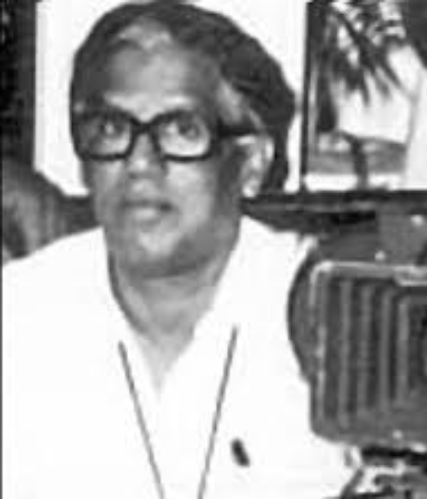 Shelkey Maruti Rao