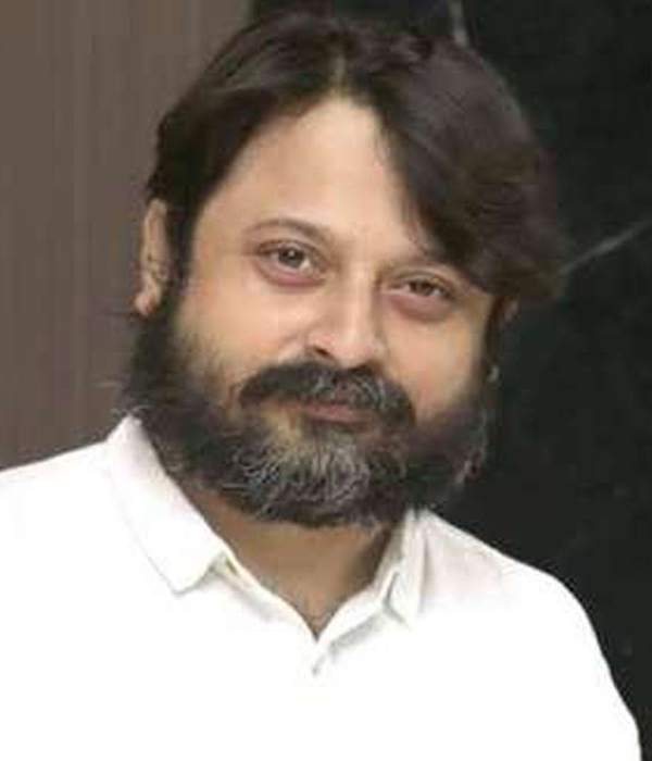 Shiboprasad Mukherjee