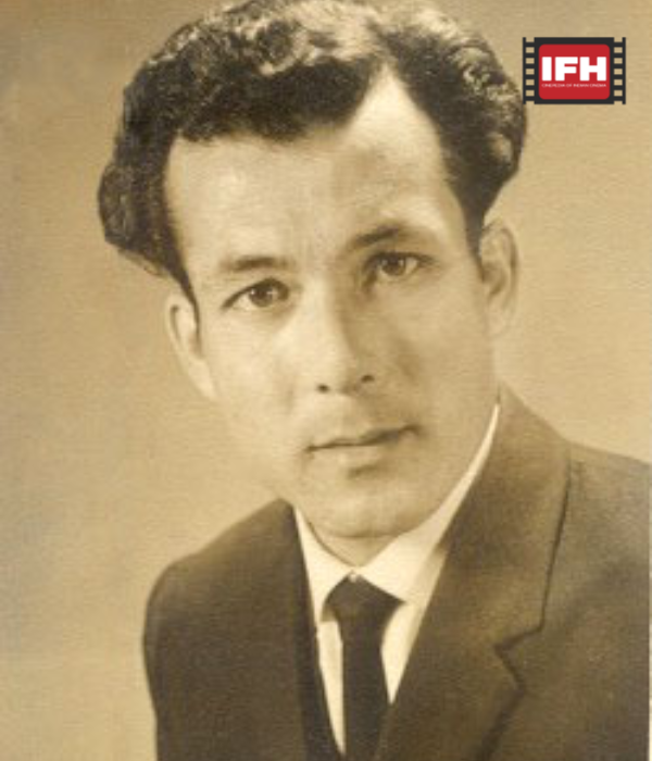 Shiva Shankar Manandhar