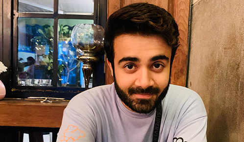 Shivang Rajpal