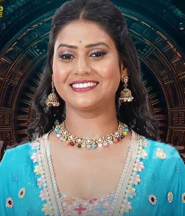 Shivani Kumari