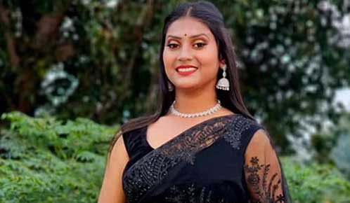Shivani Kumari