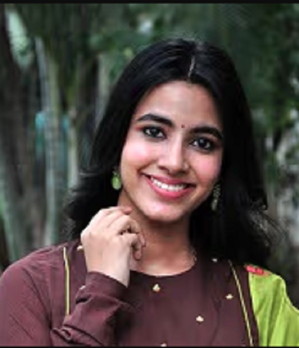 Shivani Nagaram