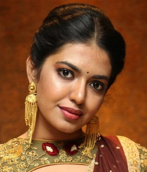 Shivani Rajashekar