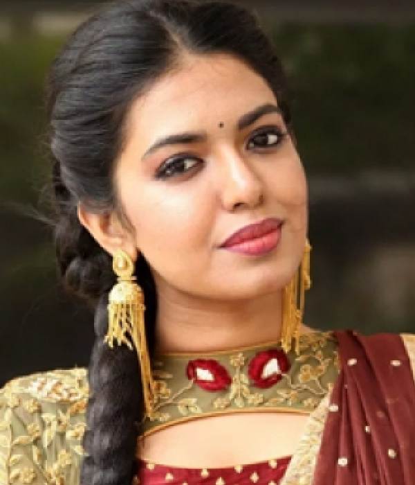 Shivani Rajashekhar