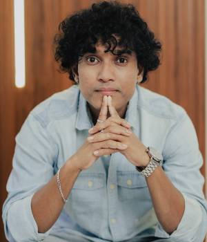 SHRAAMESH BETKAR